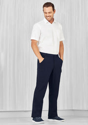 Mens Comfort Waist Cargo Pant CL959ML