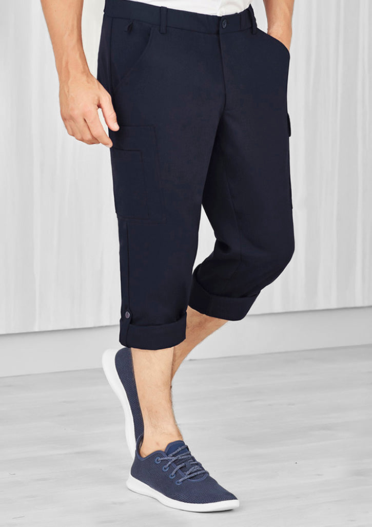 Mens Comfort Waist Cargo Pant CL959ML