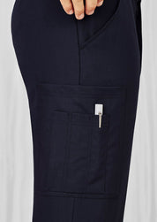 Mens Comfort Waist Cargo Pant CL959ML