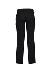 Mens Comfort Waist Cargo Pant CL959ML