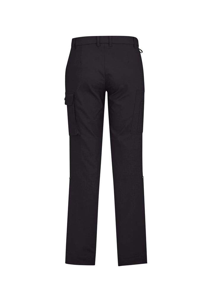 Mens Comfort Waist Cargo Pant CL959ML