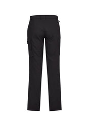 Mens Comfort Waist Cargo Pant CL959ML