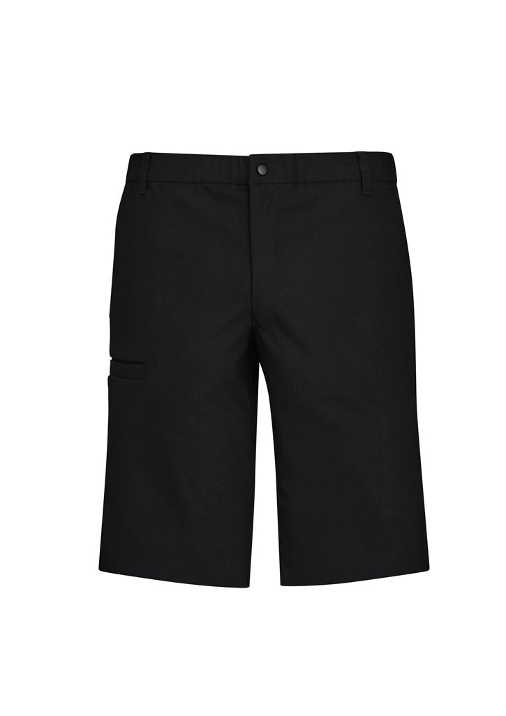 Mens Comfort Waist Cargo Short CL960MS