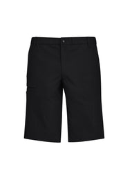 Mens Comfort Waist Cargo Short CL960MS