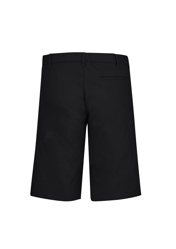 Mens Comfort Waist Cargo Short CL960MS