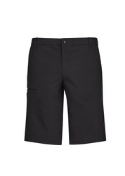 Mens Comfort Waist Cargo Short CL960MS