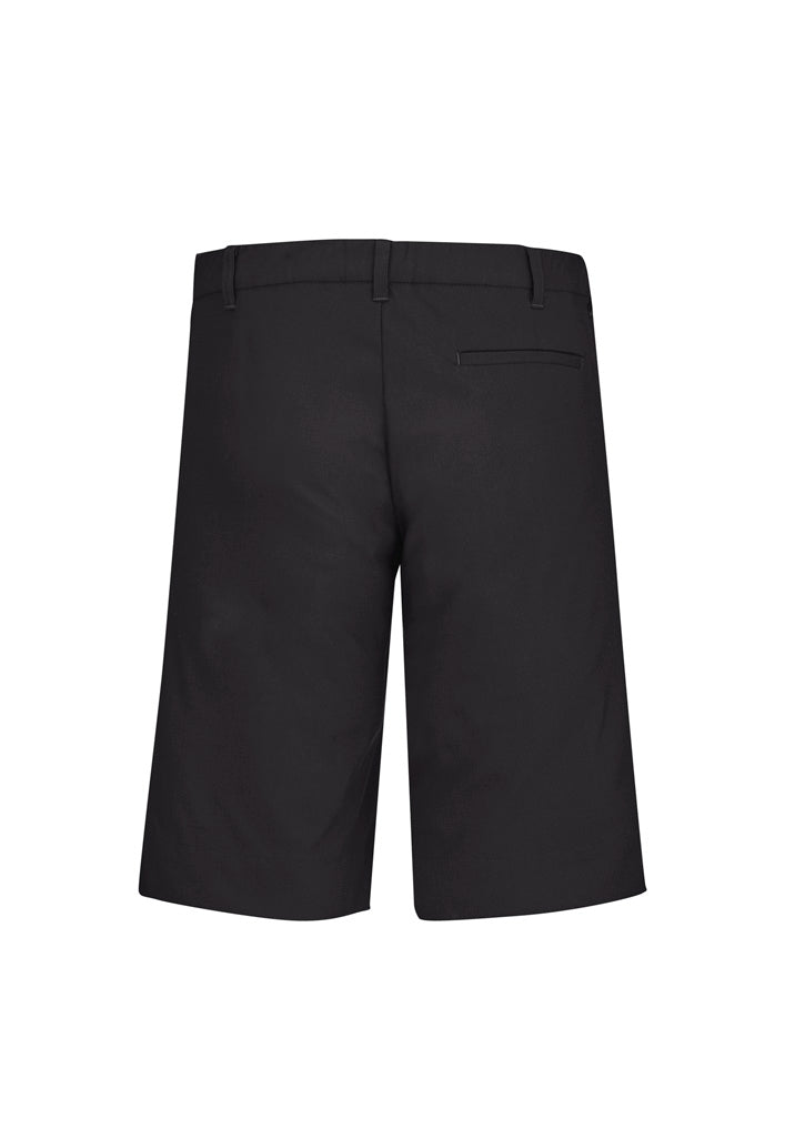Mens Comfort Waist Cargo Short CL960MS