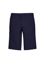 Mens Comfort Waist Cargo Short CL960MS
