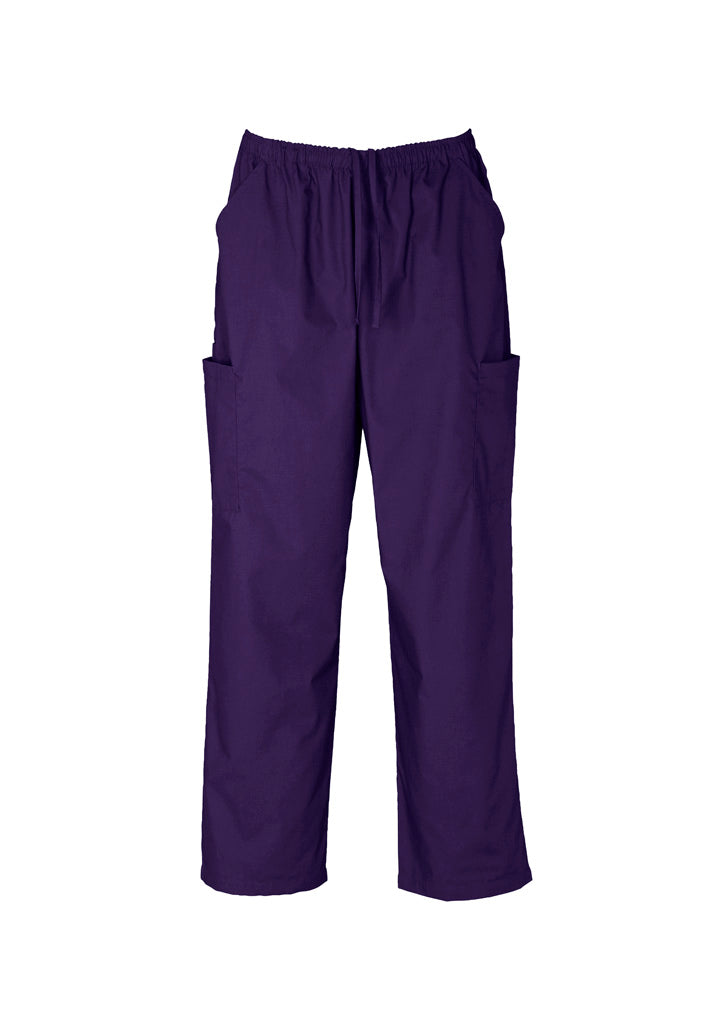 Classic Unisex Scrub Cargo Pant - H10610