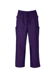 Classic Unisex Scrub Cargo Pant - H10610