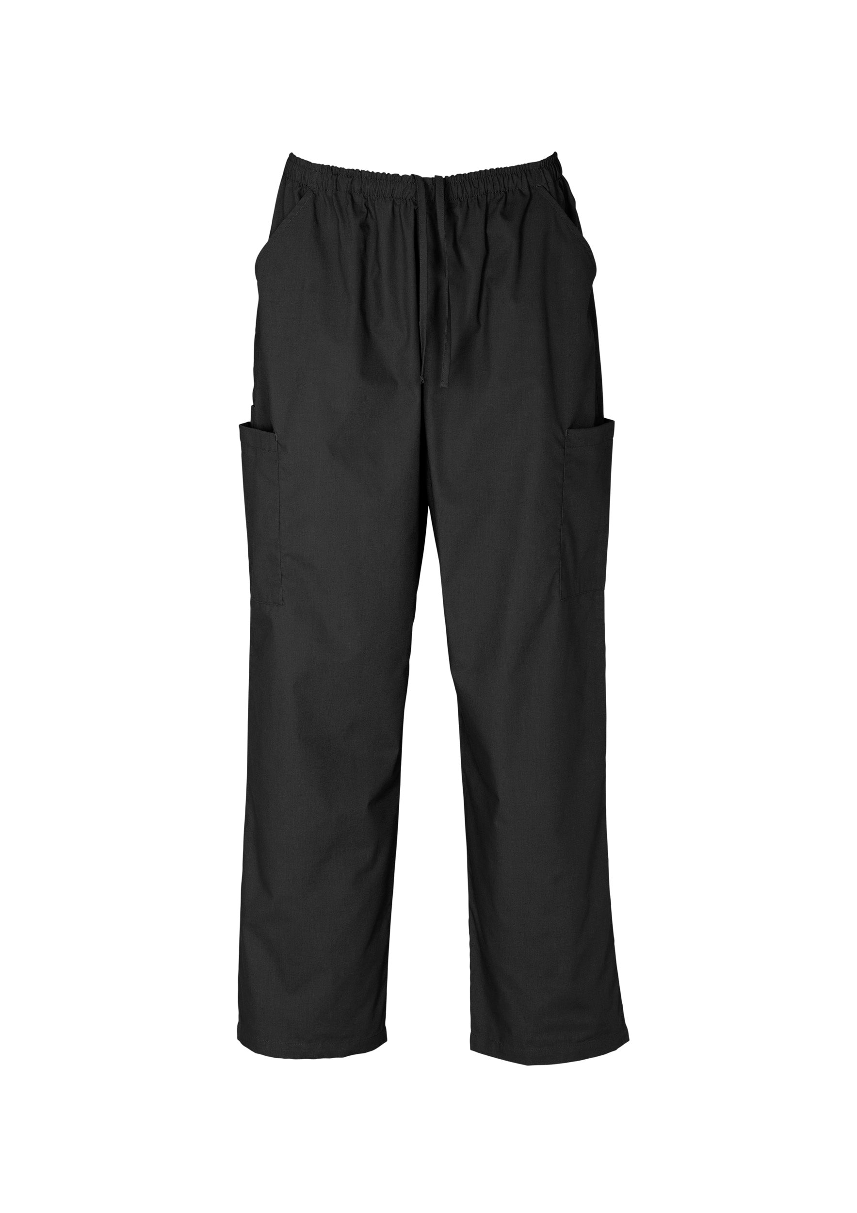 Classic Unisex Scrub Cargo Pant - H10610