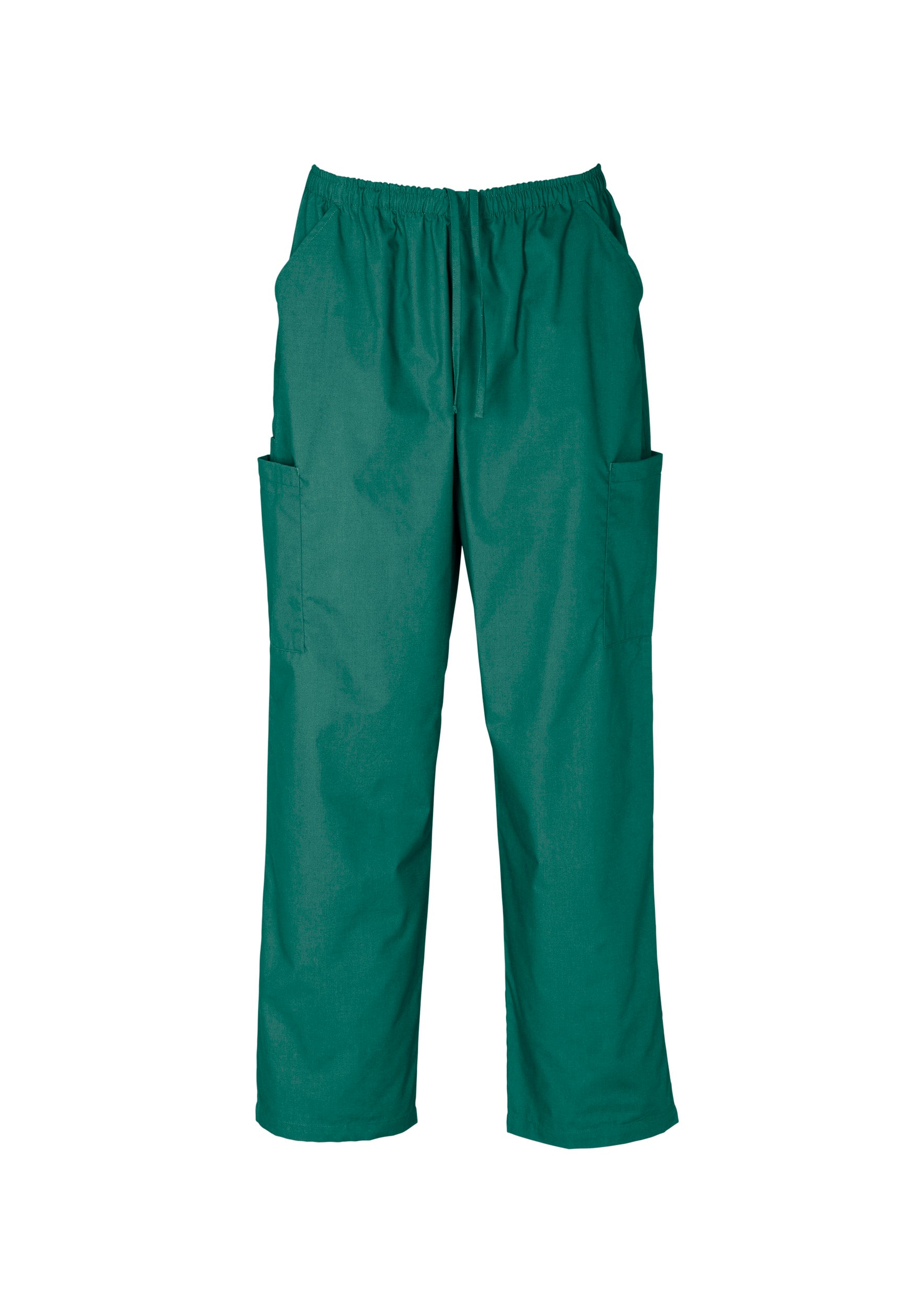 Classic Unisex Scrub Cargo Pant - H10610