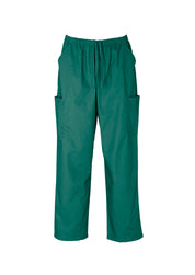 Classic Unisex Scrub Cargo Pant - H10610