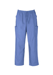Classic Unisex Scrub Cargo Pant - H10610