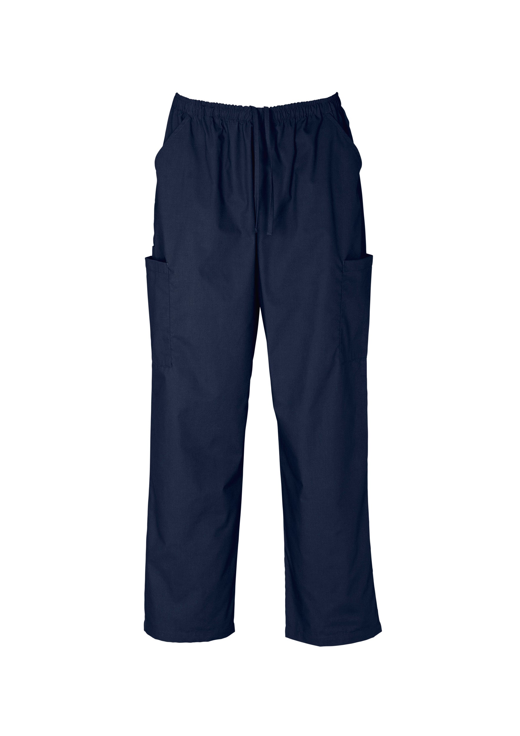 Classic Unisex Scrub Cargo Pant - H10610