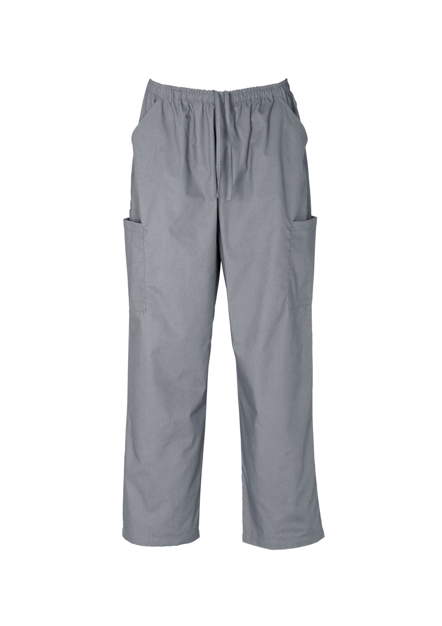 Classic Unisex Scrub Cargo Pant - H10610