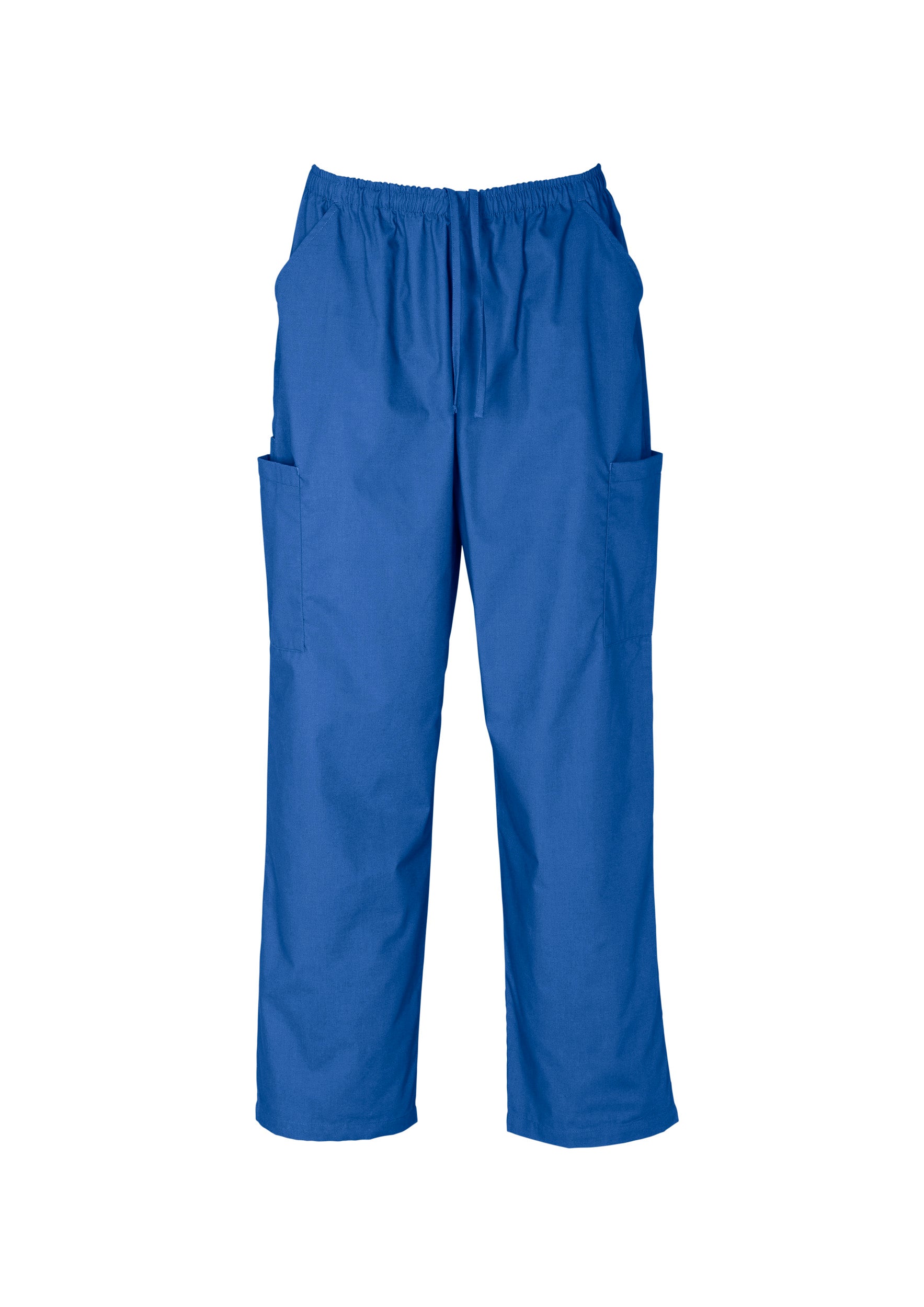 Classic Unisex Scrub Cargo Pant - H10610