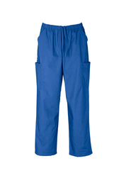Classic Unisex Scrub Cargo Pant - H10610