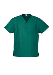 Classic Unisex Scrub Top  H10612