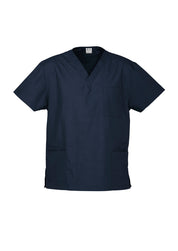 Classic Unisex Scrub Top  H10612