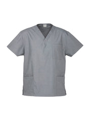 Classic Unisex Scrub Top  H10612