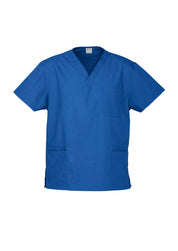 Classic Unisex Scrub Top  H10612