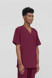 Charlie Inclusive Scrub Top
