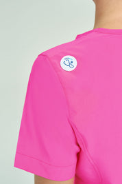 Ellen Scrub Top
