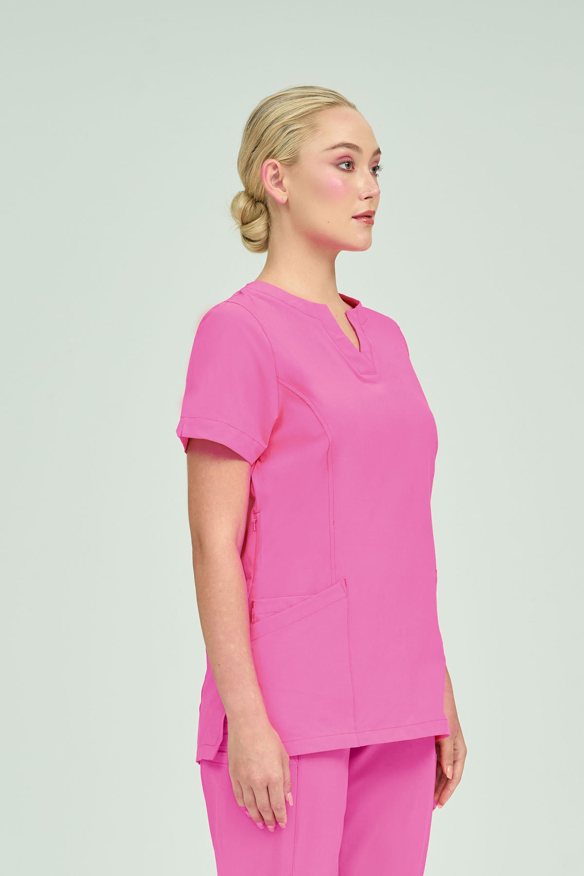 Ellen Scrub Top