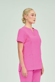 Ellen Scrub Top