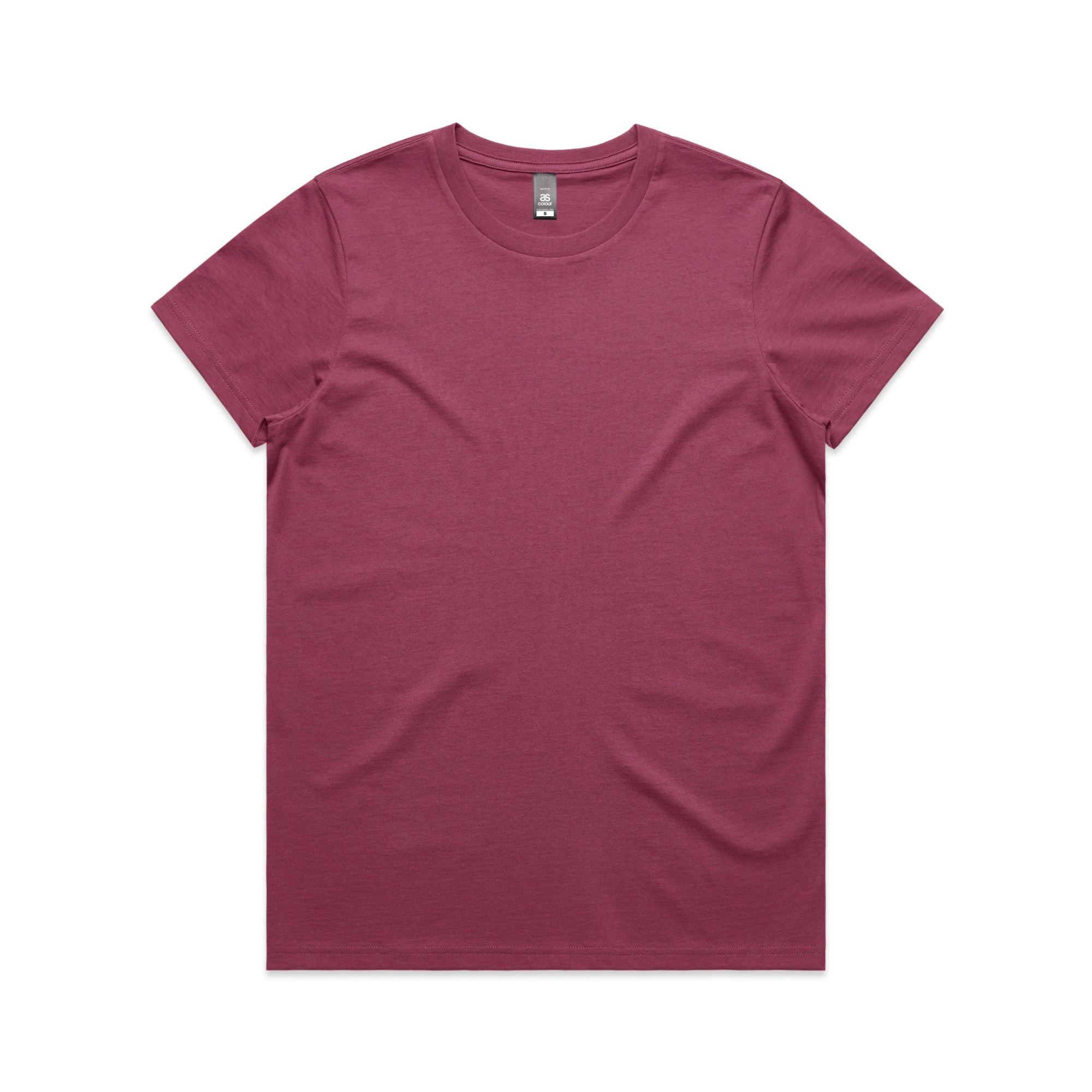 WOMENS SS TEE