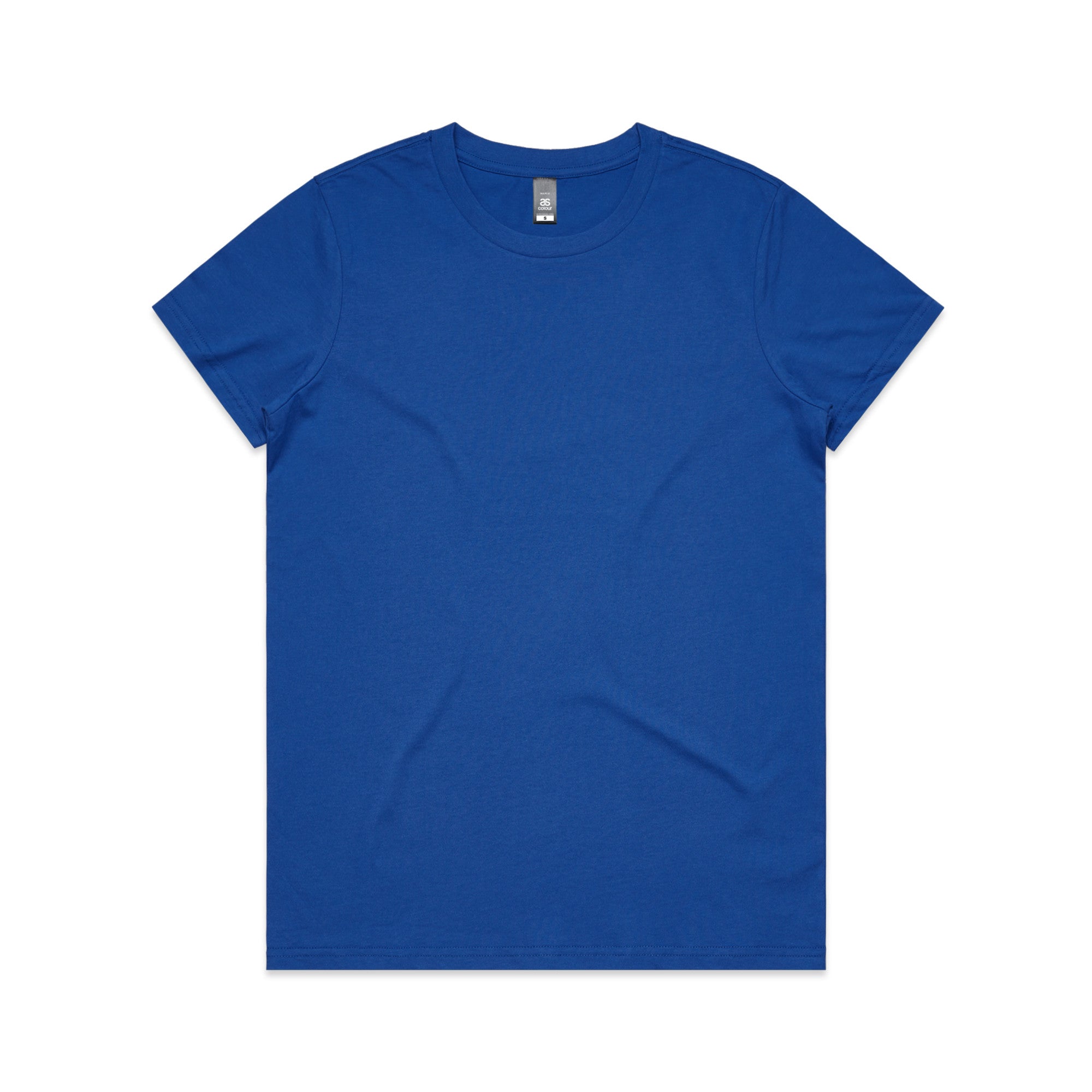 WOMENS SS TEE