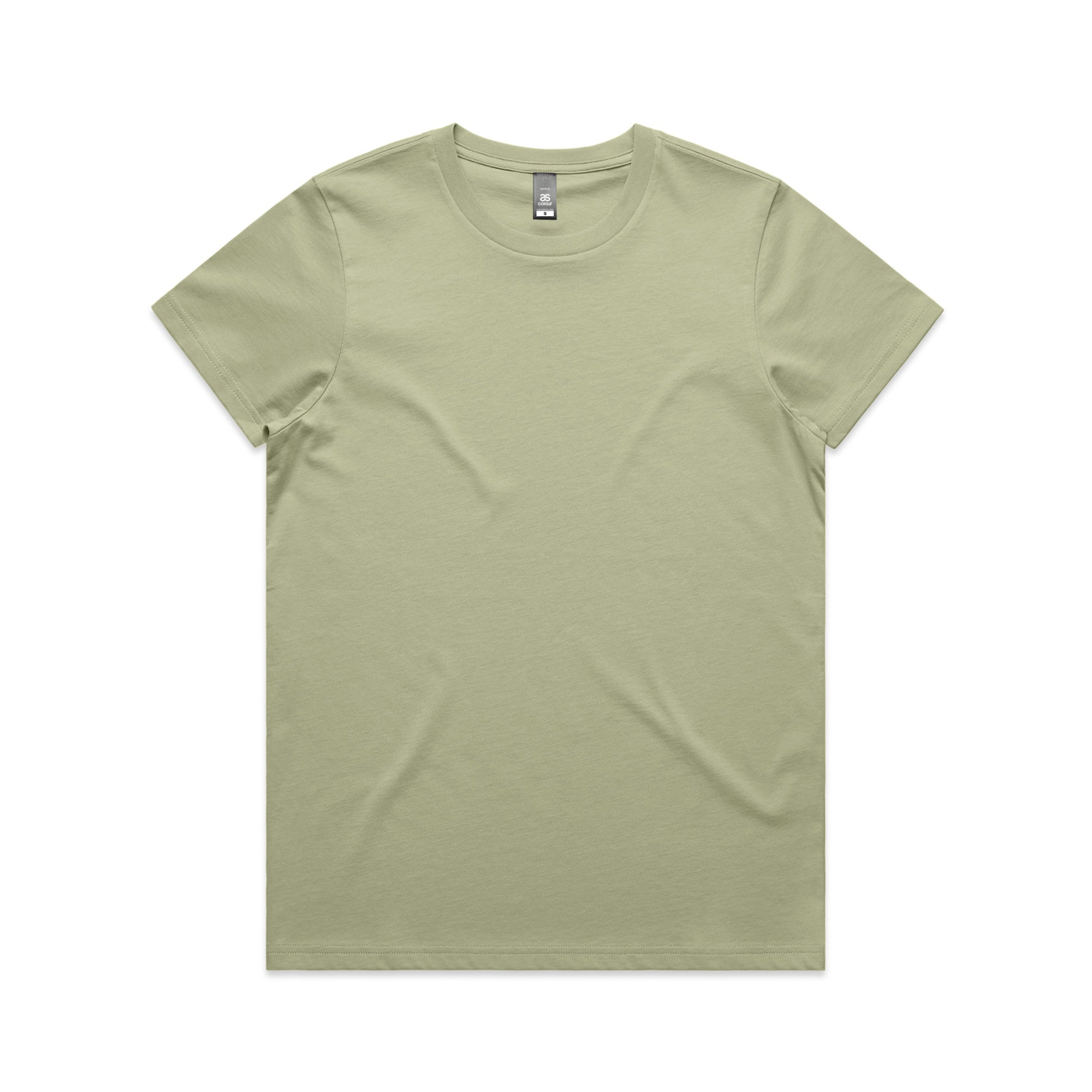 WOMENS SS TEE