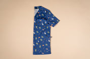 Bush Friends Scrub Cap - Midnight