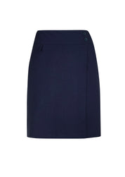 Womens Comfort Waist Skort CL145LS