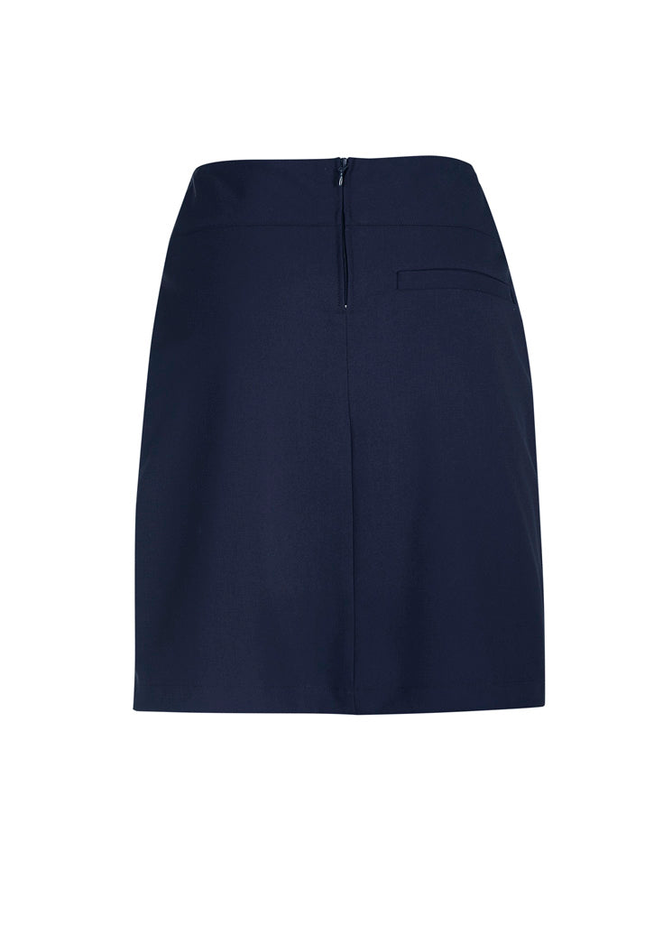 Womens Comfort Waist Skort CL145LS