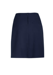Womens Comfort Waist Skort CL145LS