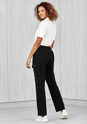 Womens Comfort Waist Cargo Pant CL954LL