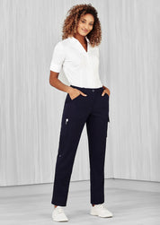 Womens Comfort Waist Cargo Pant CL954LL