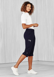 Womens Comfort Waist Cargo Pant CL954LL