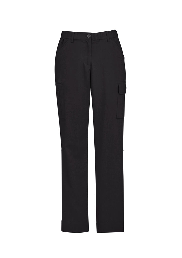 Womens Comfort Waist Cargo Pant CL954LL