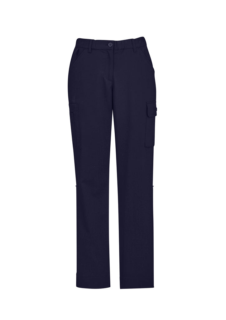 Womens Comfort Waist Cargo Pant CL954LL
