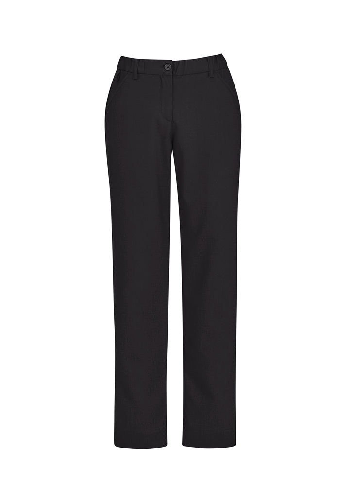 Womens Comfort Waist Straight Leg Pant CL955LL