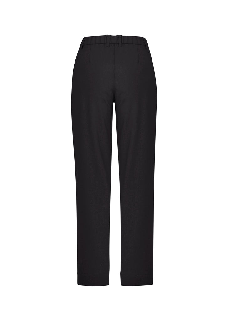 Womens Comfort Waist Straight Leg Pant CL955LL