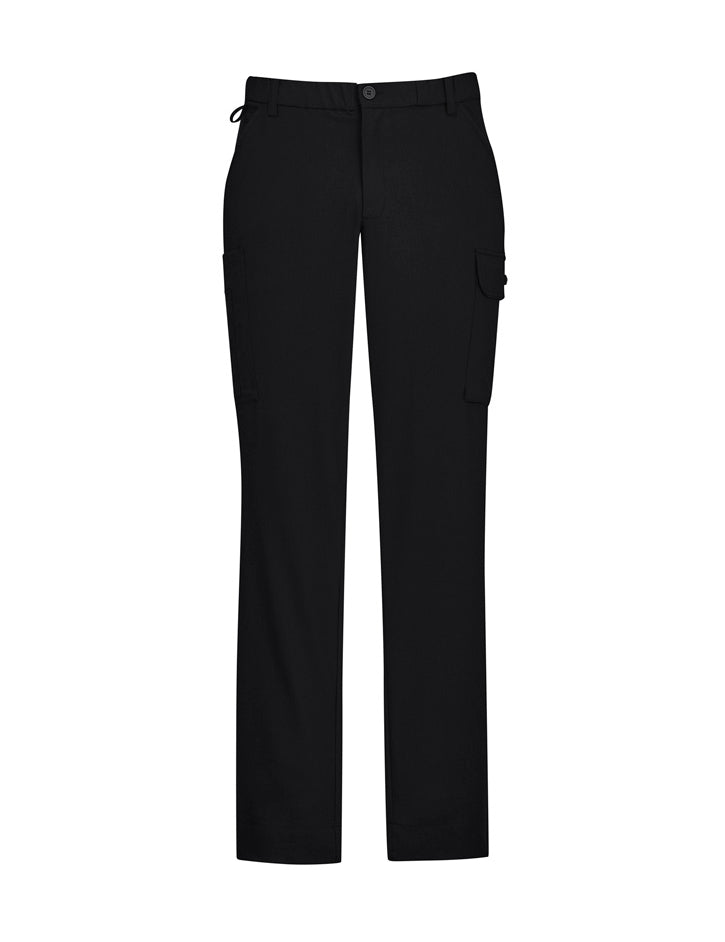 Mens Comfort Waist Cargo Pant CL959ML
