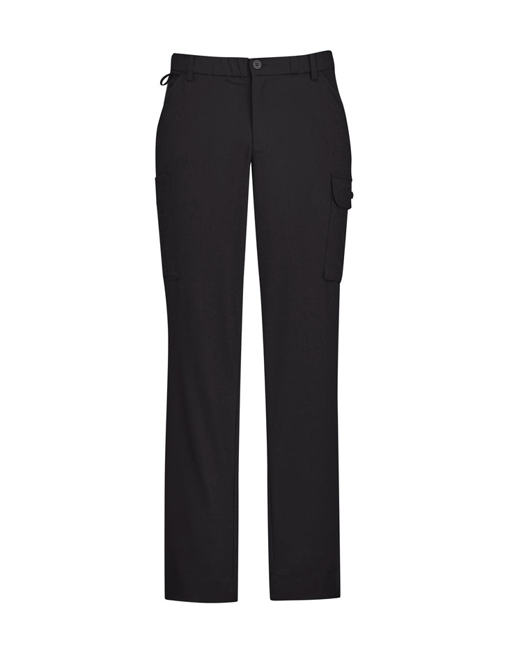 Mens Comfort Waist Cargo Pant CL959ML