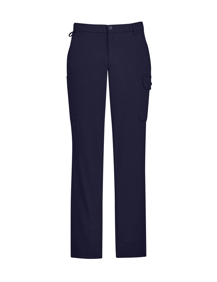 Mens Comfort Waist Cargo Pant CL959ML