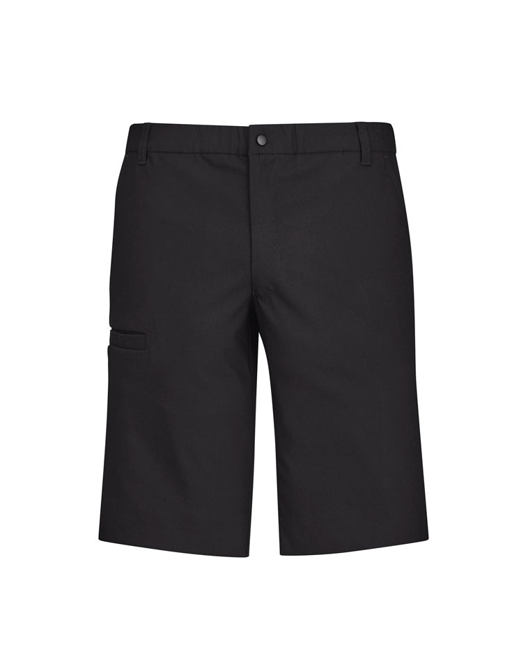 Mens Comfort Waist Cargo Short CL960MS