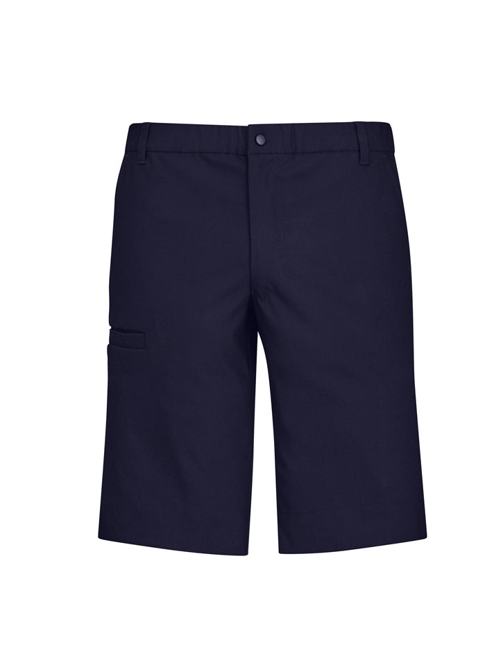 Mens Comfort Waist Cargo Short CL960MS