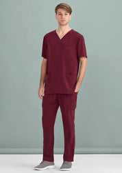 Avery Men's Multi-Pocket Scrub Pant CSP946ML